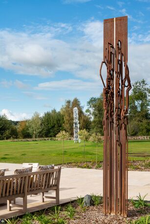 La Ferme de la Forêt